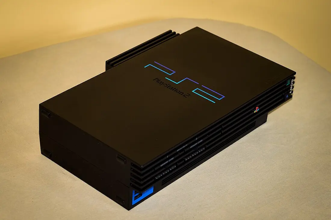 Do Matrix ao Firewall: Por que era fácil destravar o PS2 e o PS5 é uma fortaleza? | Malieda