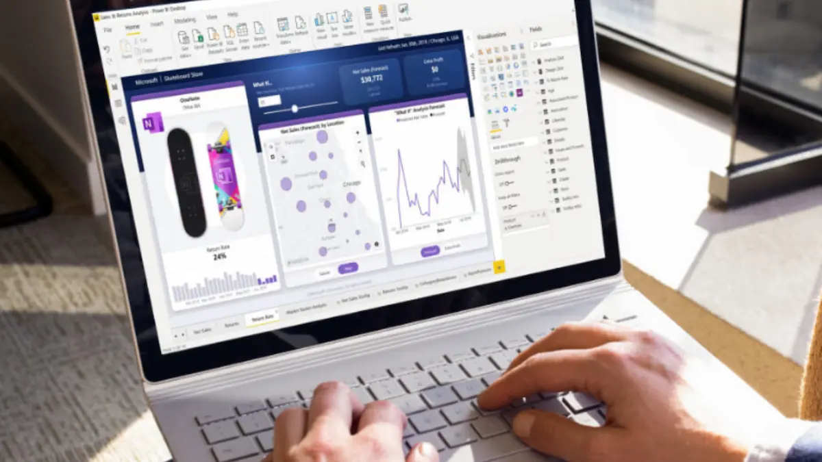 Power BI: O Guia Definitivo para Iniciantes 📊